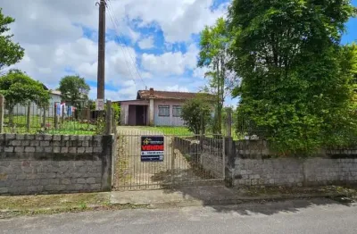 Terreno à venda na rua miguel muehlbauer, ceramarte, rio negrinho por r$ 240.000