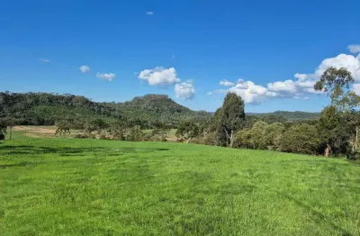 Terreno à venda na corredeiras, zona rural, rio negrinho por r$ 1.450.000