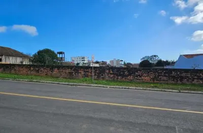 Terreno comercial à venda na rua benemérito ernesto lehmann, vila nova, mafra por r$ 1.595.000