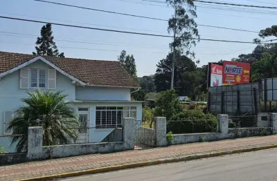 Terreno comercial à venda na willy jung, 52, centro, rio negrinho por r$ 1.300.000