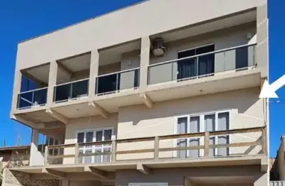 Apartamento com 3 quartos à venda na rua iig martin, 201, bela vista, rio negrinho, 137 m2 por r$ 430.000