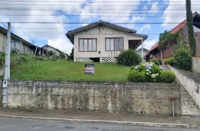 Casa com 4 quartos à venda na rua romedio pillati, 180, vila nova, rio negrinho por r$ 225.000