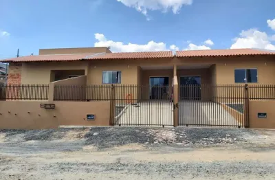 Casa com 6 quartos à venda na rua guilherme otto werner, vista alegre, rio negrinho, 180 m2 por r$ 650.000