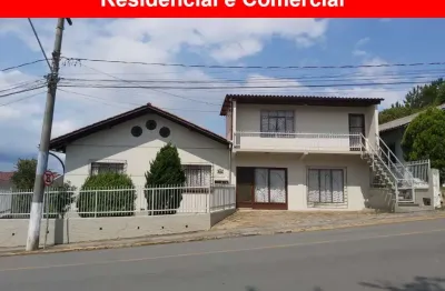 Casa com 3 quartos à venda na rua adolfo konder, 19, ceramarte, rio negrinho por r$ 650.000