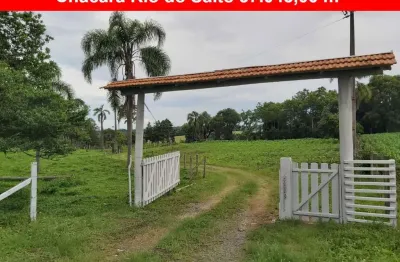 Chácara / sítio com 3 quartos à venda na localidade rio do salto, rio do salto, rio negrinho por r$ 640.000