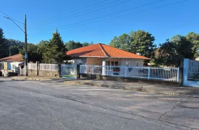 Casa com 3 quartos à venda na rua prefeito hugo fischer, 51, bela vista, rio negrinho por r$ 490.000