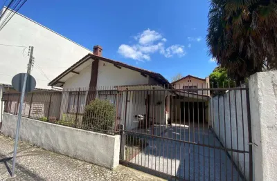 Casa com 3 quartos à venda na roberto martin, 277, centro, rio negrinho por r$ 1.400.000
