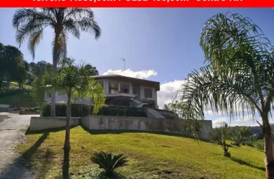 Casa com 4 quartos à venda na rua são paulo, bela vista, rio negrinho, 400 m2 por r$ 2.000.000