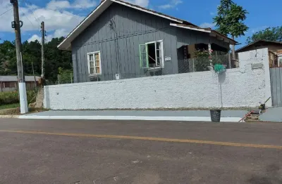 Casa com 2 quartos à venda na rua rodolfo martin, 94, vila nova, rio negrinho, 98 m2 por r$ 280.000