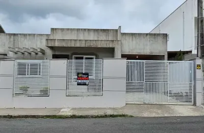 Casa com 3 quartos à venda na rua prefeito hugo fischer, 1330, bela vista, rio negrinho por r$ 890.000