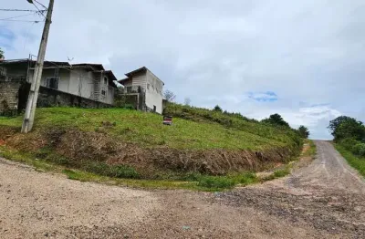 Terreno à venda na rua josé pscheidt, jardim hantschel, rio negrinho por r$ 106.000