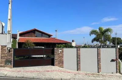 Casa com 3 quartos à venda na itajuba, itajubá, barra velha por r$ 690.000