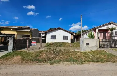 Casa com 2 quartos à venda na travessa helena stoeberl, 47, são rafael, rio negrinho por r$ 270.000
