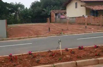 Terreno à venda na rua raimundo josé aguiar, itajubá, barra velha por r$ 290.000