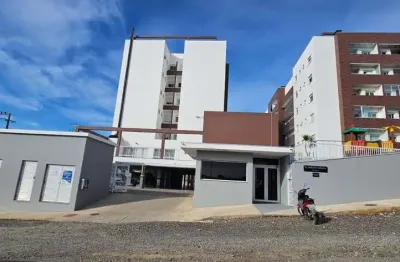 Apartamento com 2 quartos à venda na rua raulino guido hastreiter, 141, boehmerwald, são bento do sul, 71 m2 por r$ 540.000