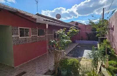 Casa com 3 quartos à venda na rua jacob brey, 179, são rafael, rio negrinho, 110 m2 por r$ 350.000