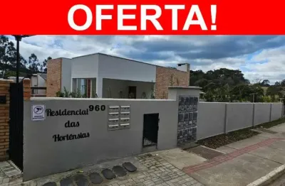 Casa com 3 quartos à venda na rua olivio bilich, 960, centro, campo do tenente por r$ 320.000