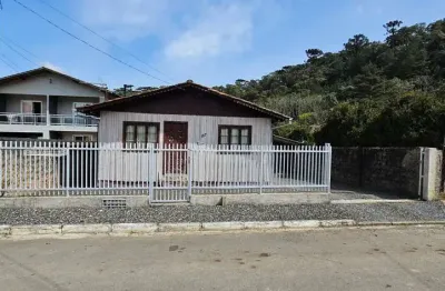 Casa com 3 quartos à venda na rua carlos fleischmann, 157, vila nova, rio negrinho por r$ 295.000