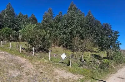 Terreno à venda na Localidade Rio Preto, Rio Preto, Rio Negrinho