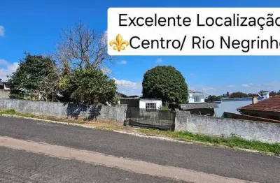Terreno em condomínio fechado à venda na rua 13 de maio, centro, rio negrinho por r$ 280.000