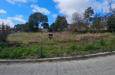 Terreno em condomínio fechado à venda na rua francisca do prado, quitandinha, rio negrinho por r$ 110.000