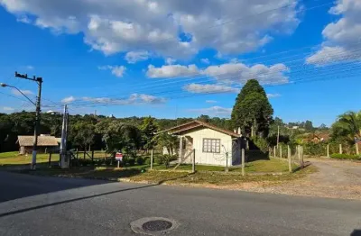 Terreno em condomínio fechado à venda na rua afonso koehler, barro preto, rio negrinho por r$ 1.700.000