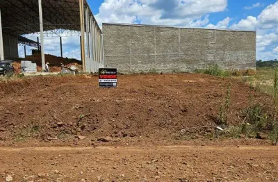 Terreno em condomínio fechado à venda na rua marina zattar tavares, campo lençol, rio negrinho por r$ 95.000