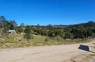 Terreno em condomínio fechado à venda na rua catharina denk, barro preto, rio negrinho por r$ 530.000