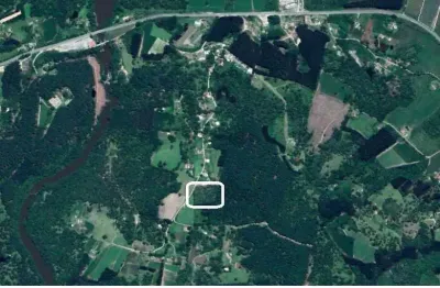 Terreno em condomínio fechado à venda na Localidade Rio Preto, Rio Preto, Rio Negrinho