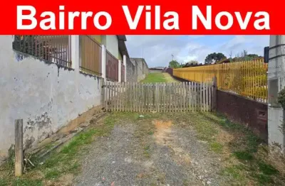 Terreno à venda na rua mathias severiano dos santos, vila nova, rio negrinho por r$ 198.000