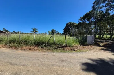 Terreno à venda na espigão do bugre, zona rural, mafra por r$ 120.000