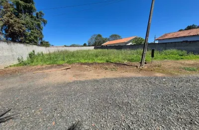 Terreno à venda na espigão do bugre, zona rural, mafra por r$ 100.000