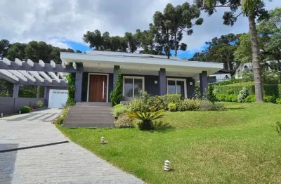 Casa com 4 quartos à venda na arthur meyer, 109, alegre, rio negrinho por r$ 2.790.000