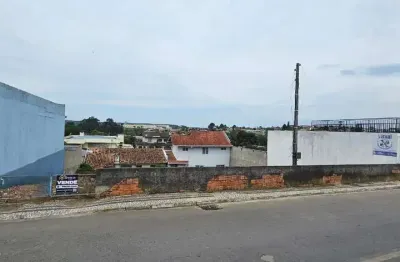 Terreno comercial à venda na rua adolfo olsen, 799, cruzeiro, rio negrinho por r$ 300.000