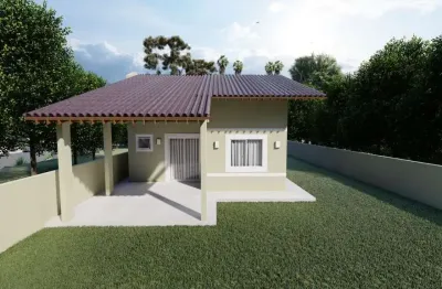 Casa com 4 quartos à venda na dirceu wiese, são pedro, rio negrinho por r$ 400.000