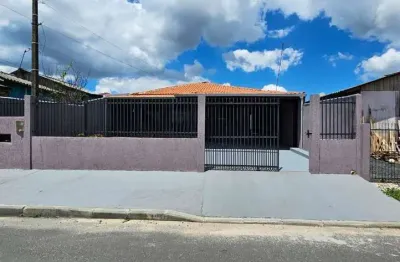 Casa com 3 quartos à venda na rua jorge huebner, 68, são pedro, rio negrinho por r$ 350.000