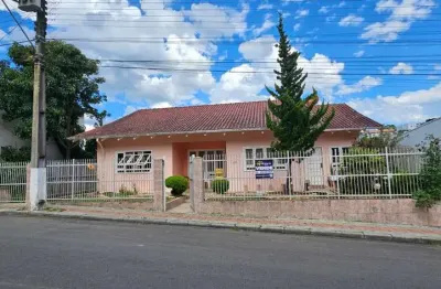 Casa com 4 quartos à venda na rua d. pedro ii, 143, centro, rio negrinho por r$ 750.000