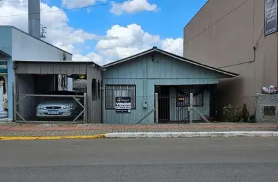 Terreno comercial à venda na rua gustavo adolfo friedrich, 2107, vila nova, mafra por r$ 480.000