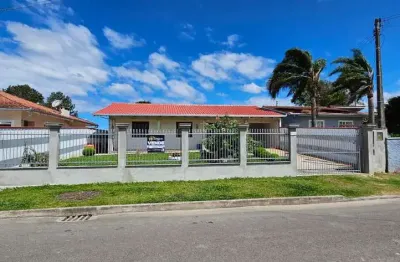 Casa com 5 quartos à venda na rua helena beckert, 364, alegre, rio negrinho por r$ 750.000
