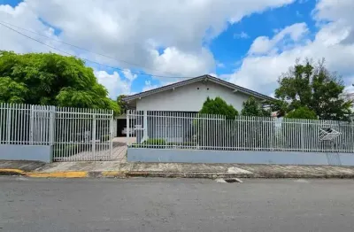Casa com 3 quartos à venda na Rua Rodolfo Tureck, 469, Ceramarte, Rio Negrinho por R$ 690.000