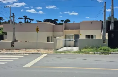 Casa com 2 quartos à venda na Rua do Amor ao próximo, 11, Vila Nova, Mafra por R$ 199.000