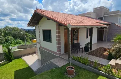 Casa com 3 quartos à venda na Rua Martinho João de Souza, 420, Vila Nova, Rio Negrinho por R$ 750.000