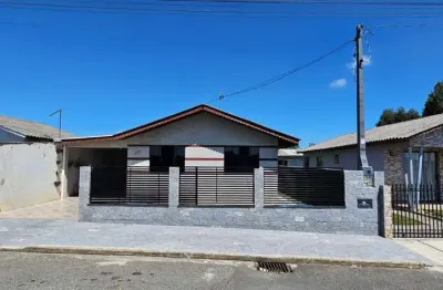 Casa com 3 quartos à venda na Rua João Zipperer, 433, Industrial Norte, Rio Negrinho por R$ 390.000