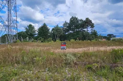 Terreno à venda na Rua Romão Eckel, São Pedro, Rio Negrinho por R$ 147.900
