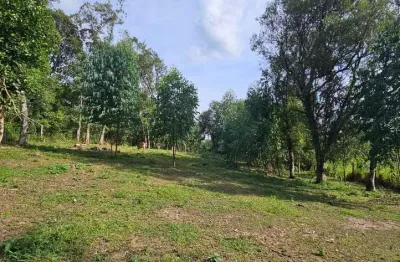 Terreno à venda na RUA BENEMÉRITO LUIS ALBRECHT, Vila Nova, Mafra por R$ 370.000