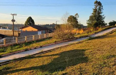 Terreno à venda na Rua Helena Beckert, Alegre, Rio Negrinho por R$ 125.000