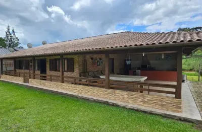 Chácara / sítio com 3 quartos à venda na Estrada Colônia Miranda, São Pedro, Rio Negrinho por R$ 1.450.000