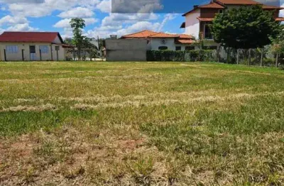 Terreno em condomínio para venda em águas de santa bárbara, thermas de santa barbara