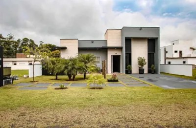 Casa em condomínio para venda em águas de santa bárbara, thermas de santa barbara, 3 dormitórios, 1 suíte, 3 banheiros, 2 vagas