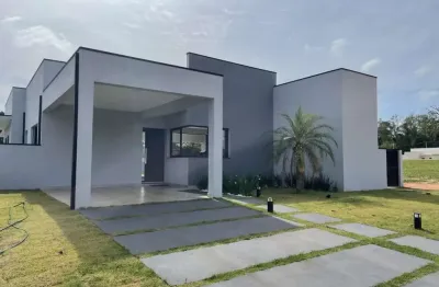 Casa em condomínio para venda em águas de santa bárbara, thermas de santa barbara, 3 dormitórios, 2 suítes, 4 banheiros, 4 vagas